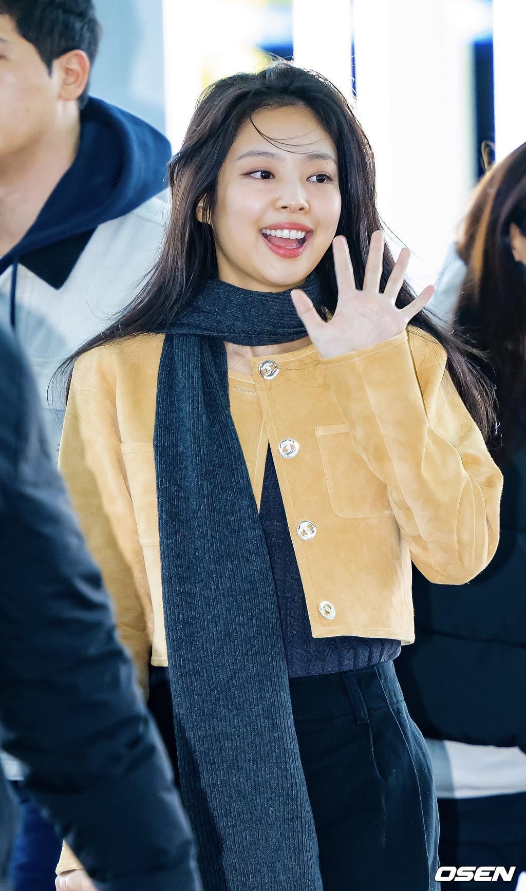 240302 Jennie