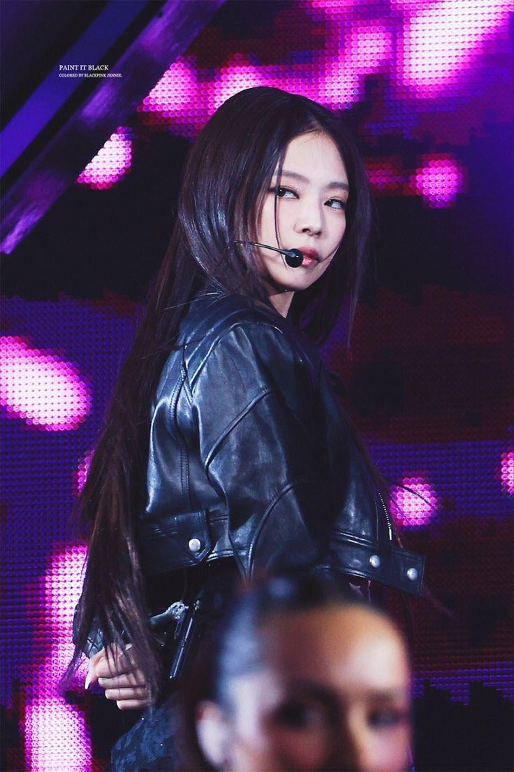 230916 Jennie