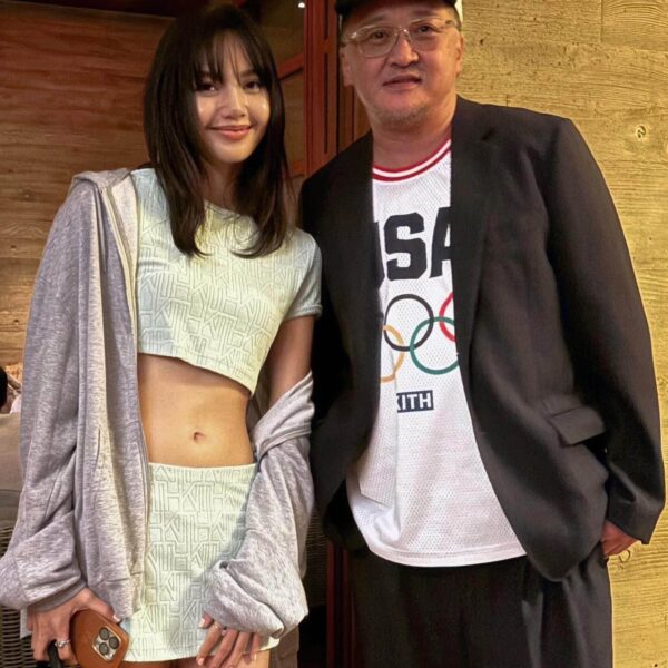 240714 junyamatano IG Update w/ Lisa