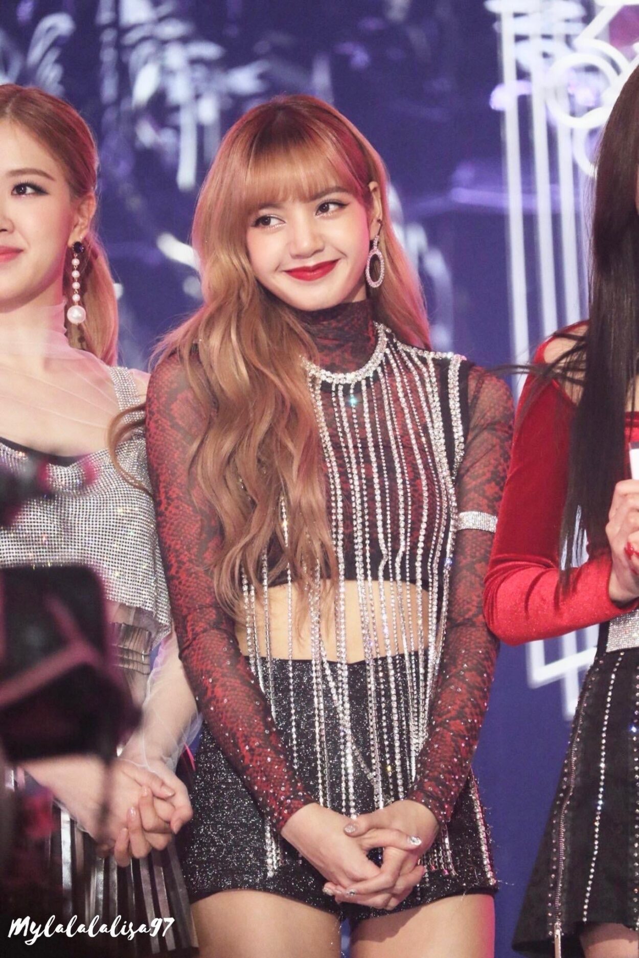 181201 Lisa