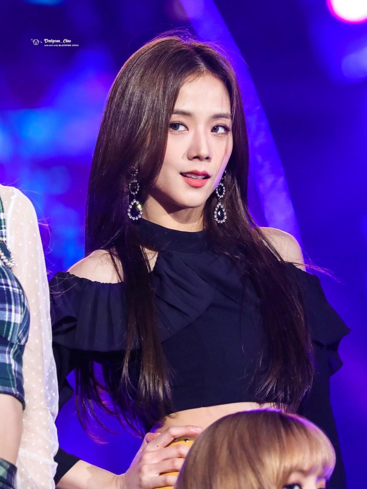 181014 Jisoo