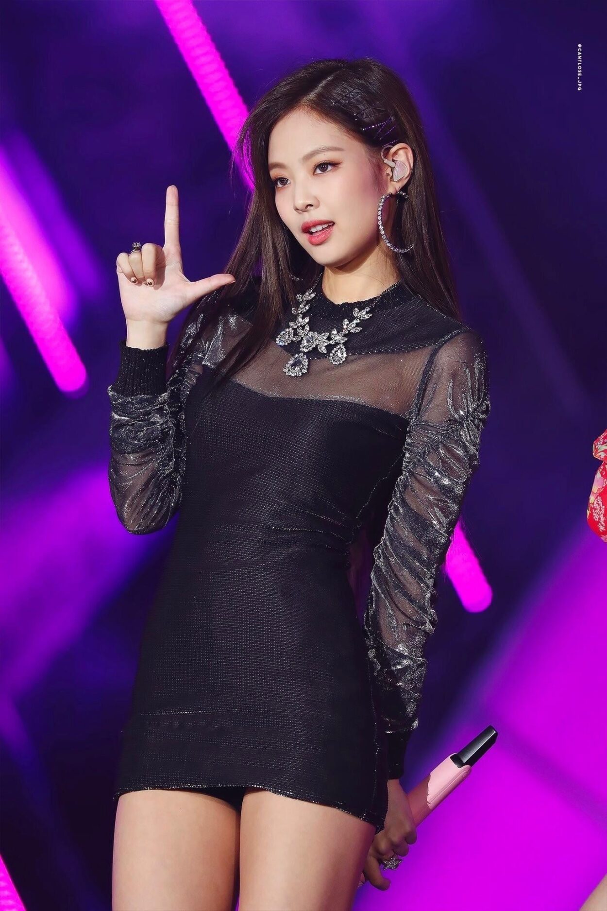 171001 Jennie