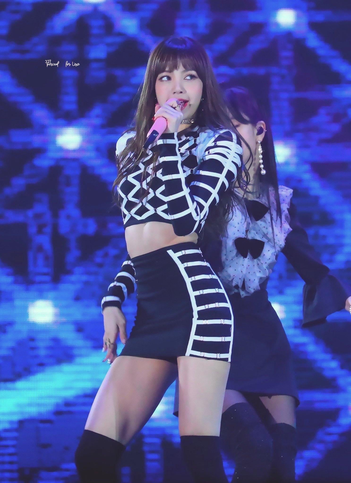 180125 Lisa