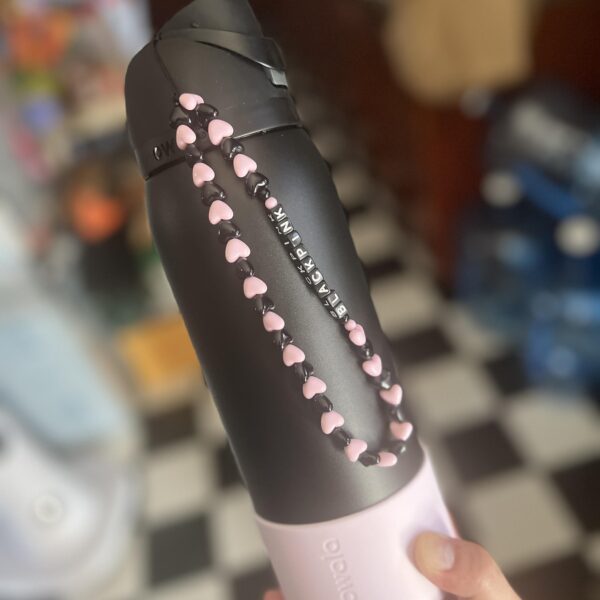 Retiring my Blackpink hydroflask *someone stole it*