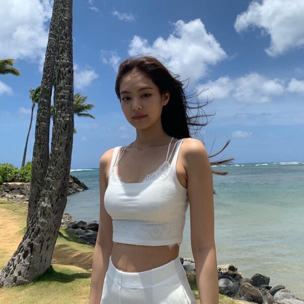 Jennie