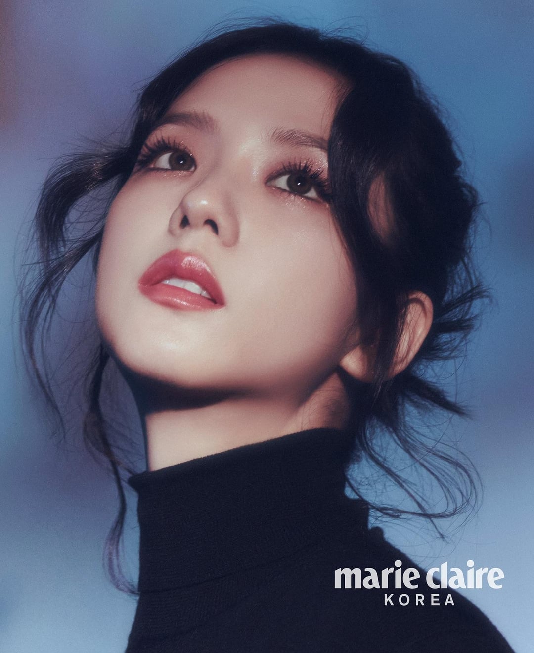 240824 Jisoo for Marie Claire Korea