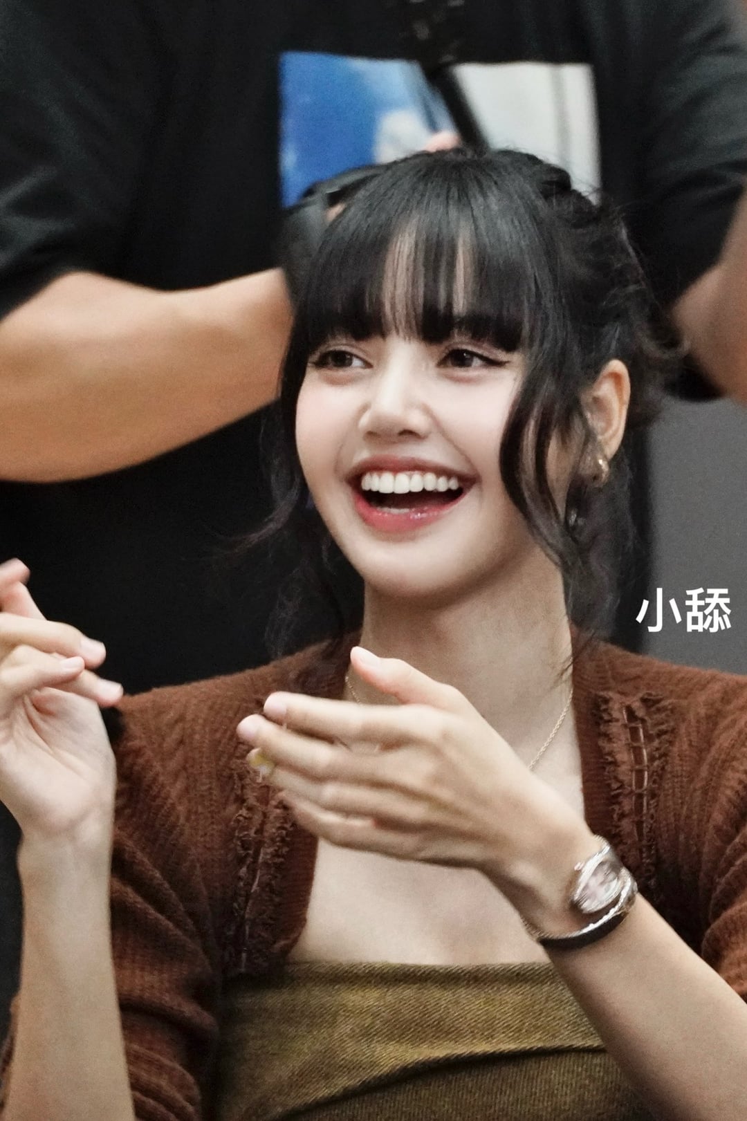 240808 Lisa