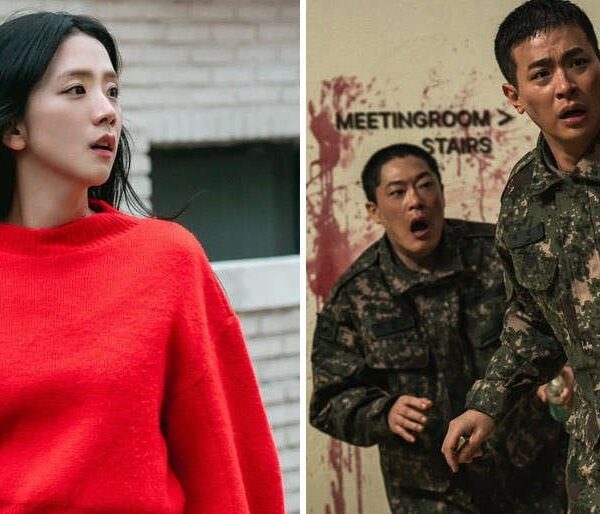 Jisoo Set to Star in Upcoming Coupang Play Zombie Thriller Series 'Newtopia'