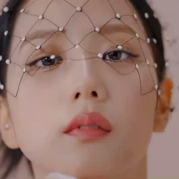 240812 Jisoo x DIOR Beauty for Dazed Korea