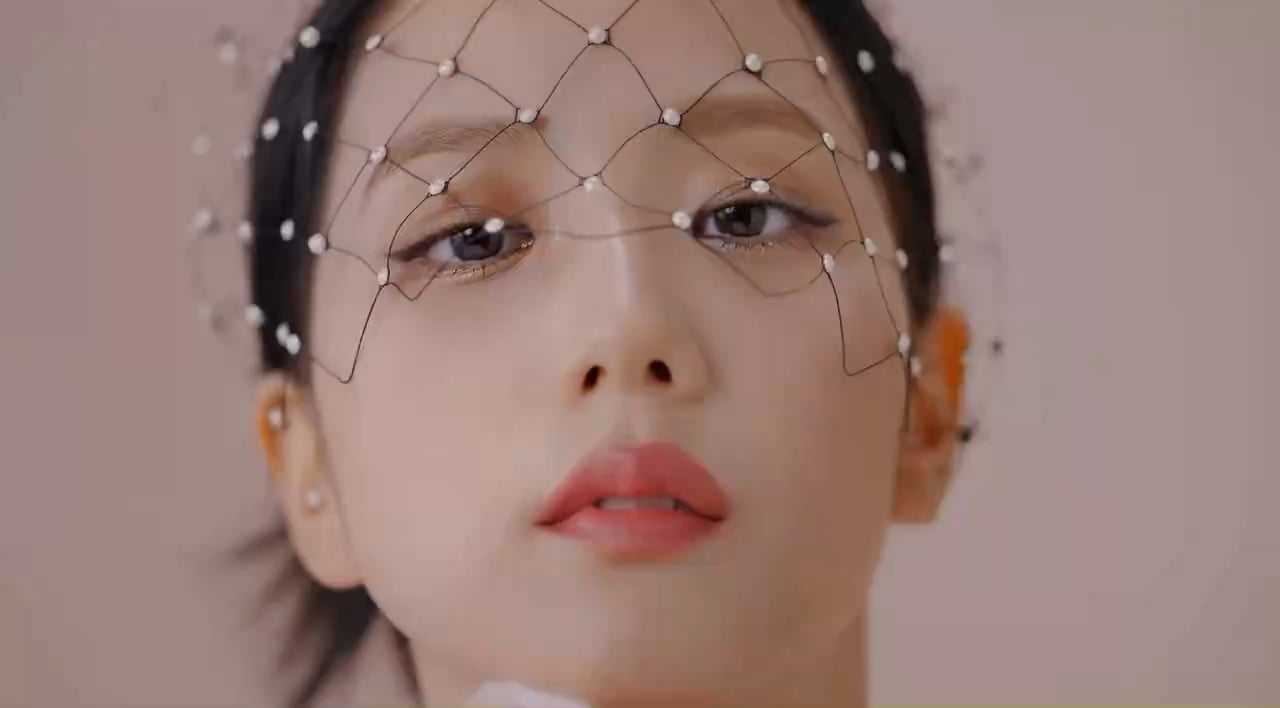 240812 Jisoo x DIOR Beauty for Dazed Korea