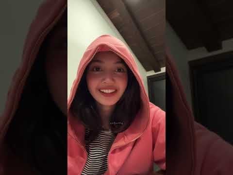 240819 Lisa IG Live w/ Rosalía [ENG SUB]