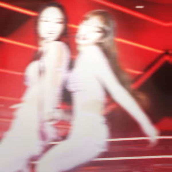 Lisa and Jennie