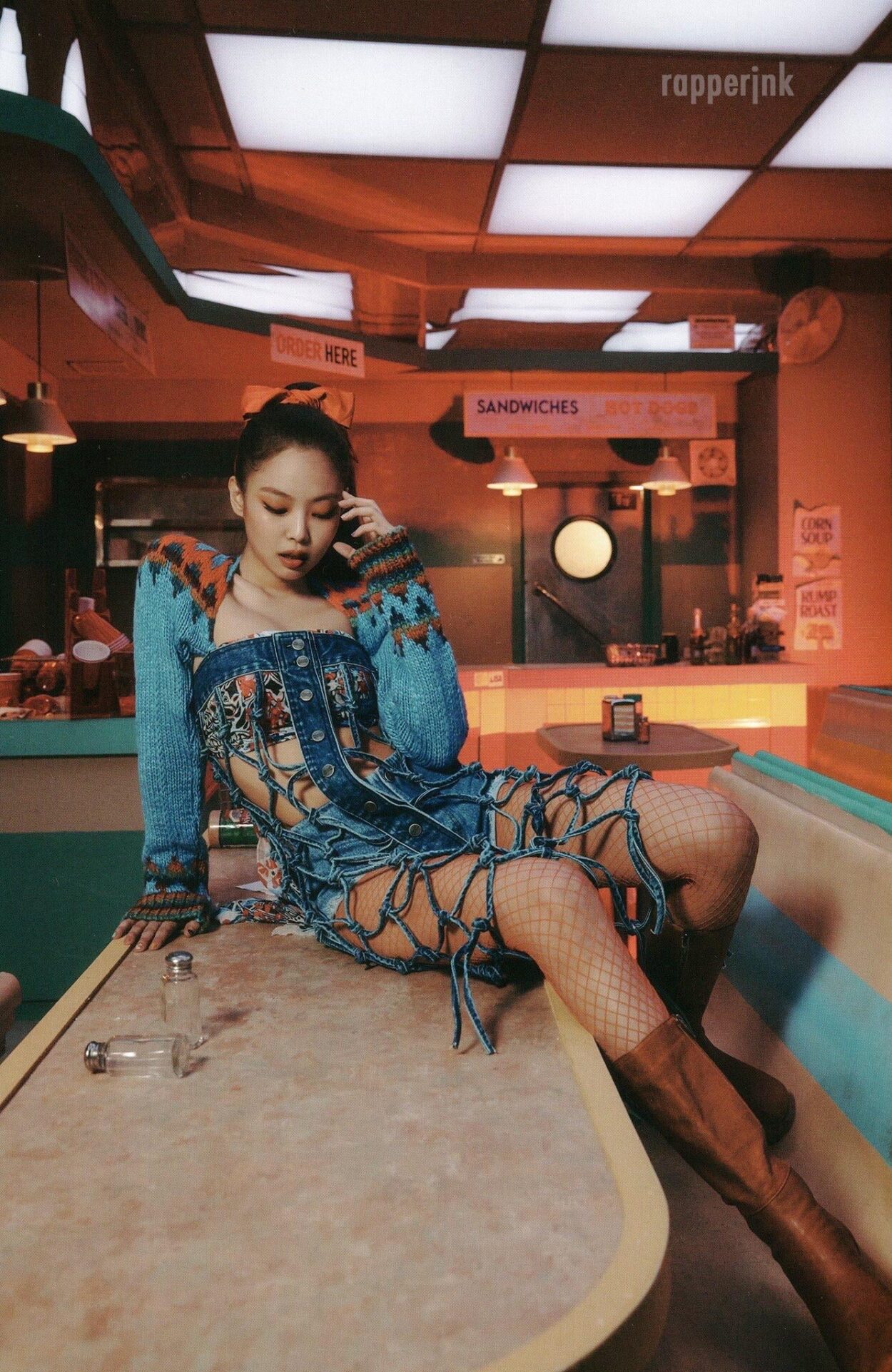 210803 Jennie