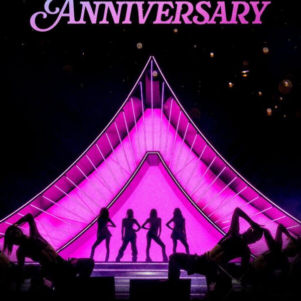 240830 BLACKPINK 7th Anniversary in Japan [Official Poster]