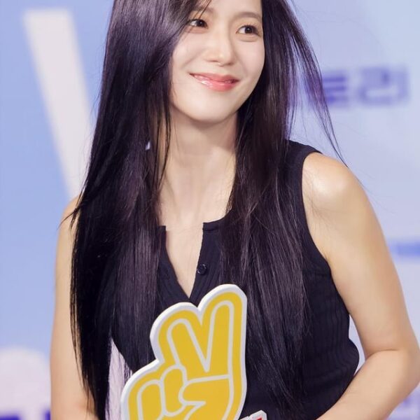 240805 Jisoo @ ‘Victory’ Movie VIP Premiere