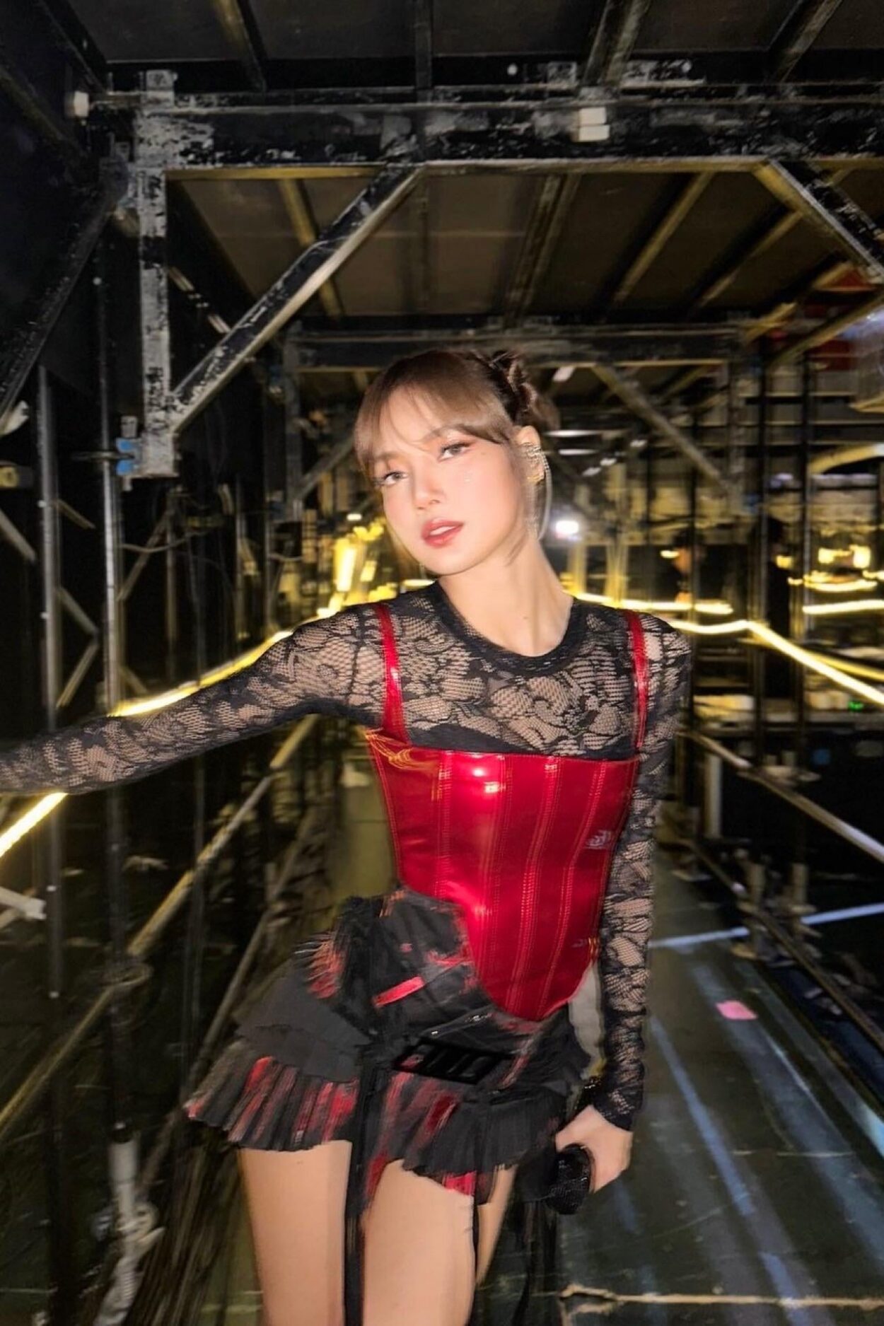 Lisa