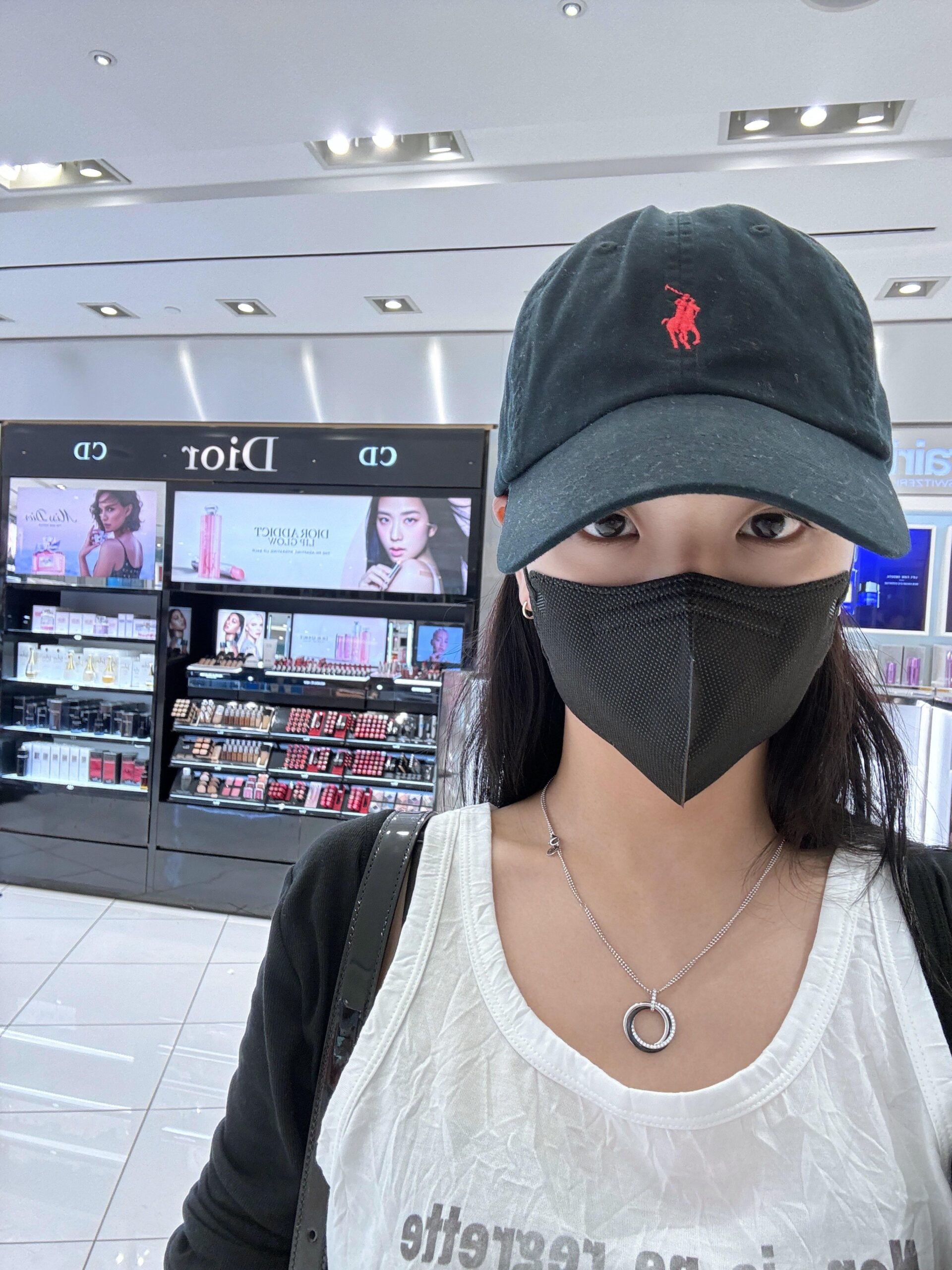 240818 Jisoo Bubble Update