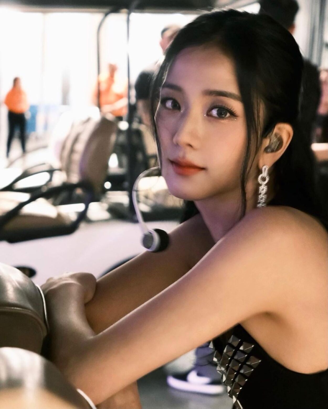 230822 Jisoo