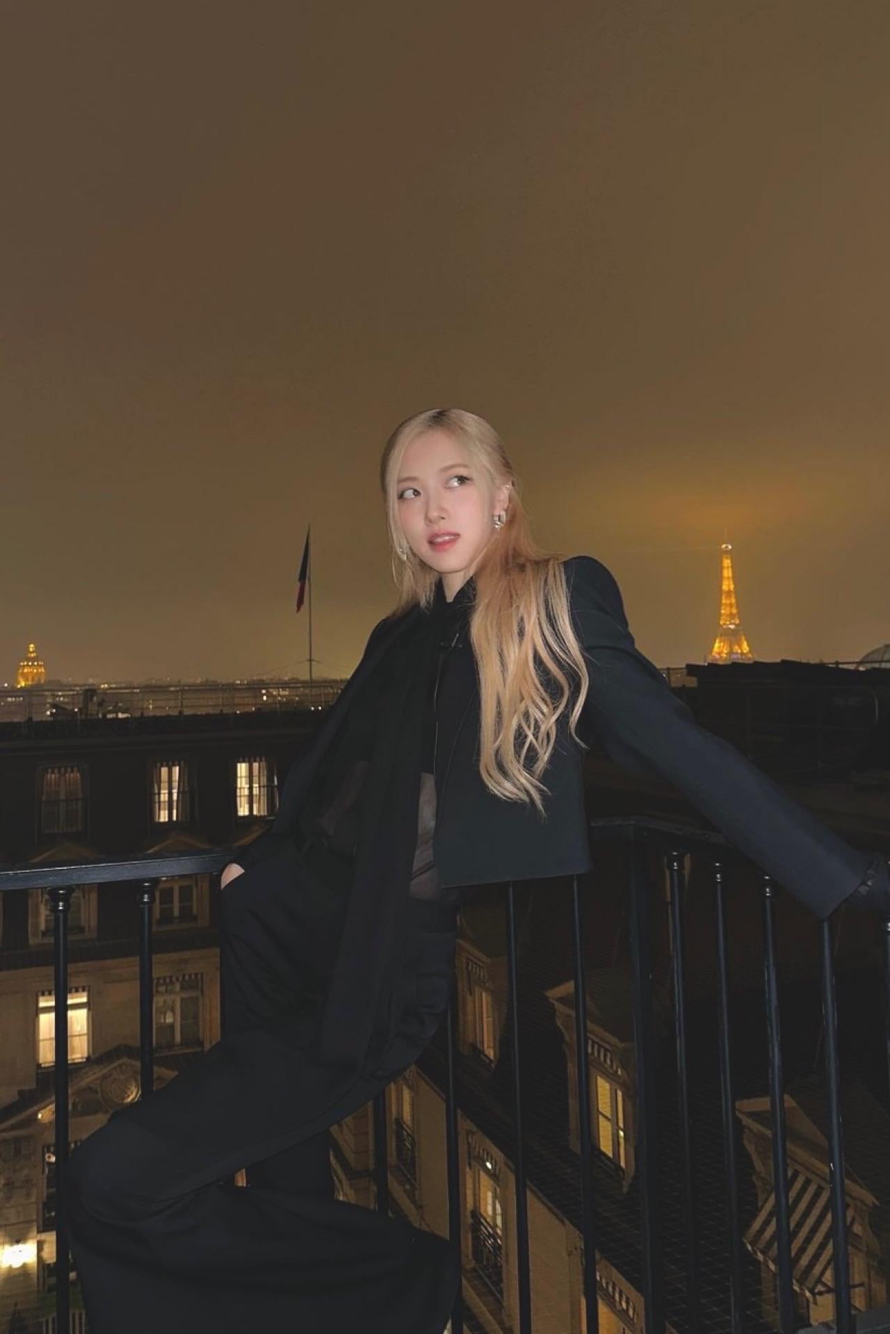 Rosé