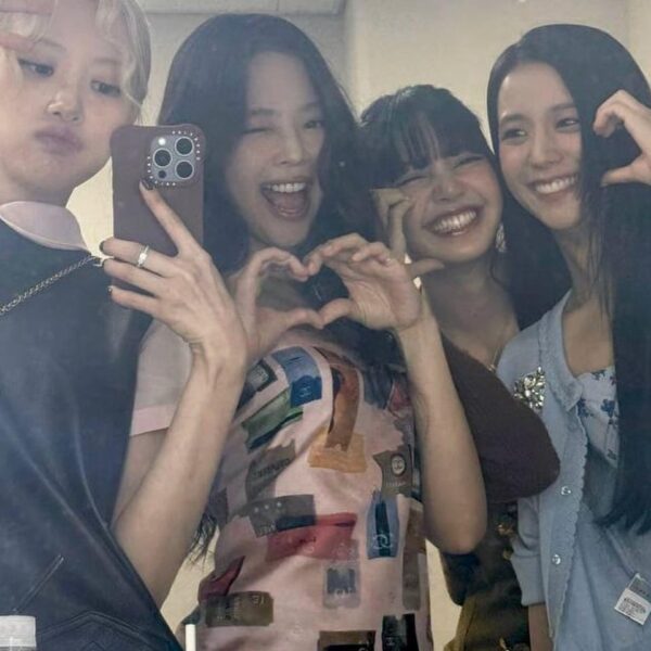 240810 Jisoo IG Update