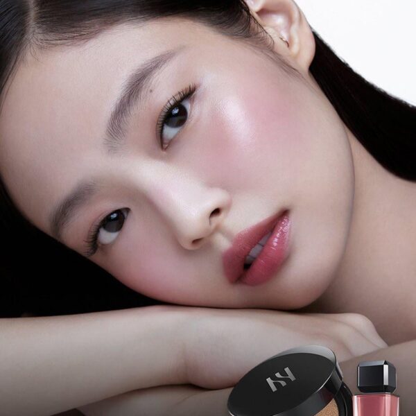 240826 Jennie for HERA