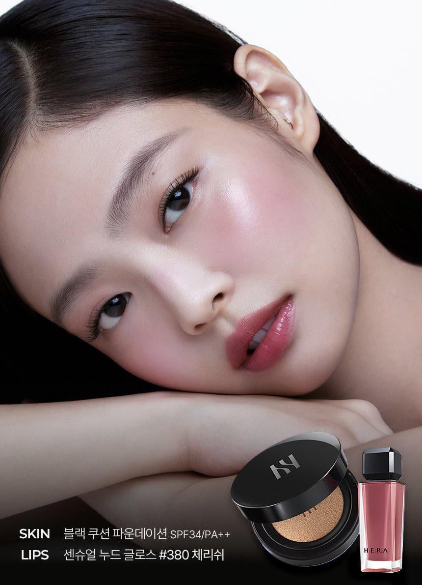 240826 Jennie for HERA