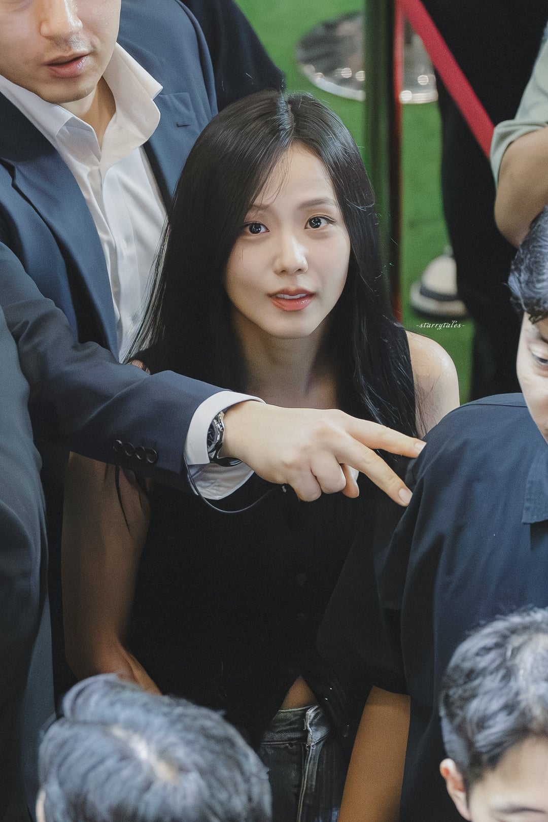 240805 Jisoo