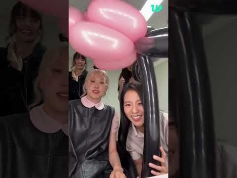 240808 BLACKPINK 8TH ANNIVERSARY WEVERSE LIVE PART 2