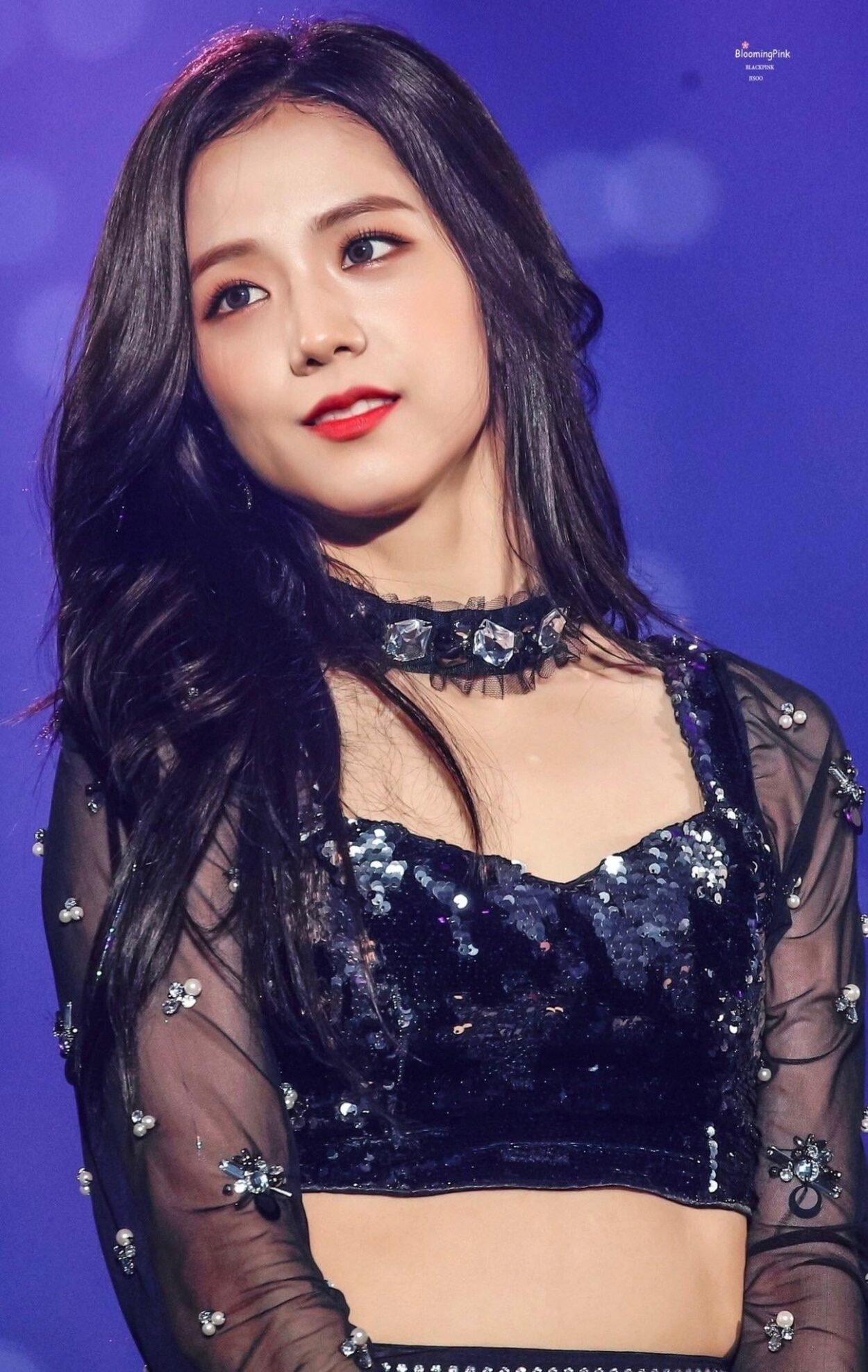 181110 Jisoo