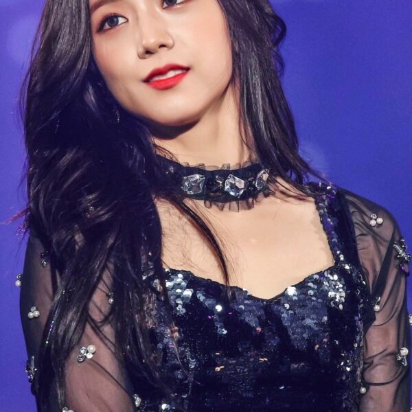 181110 Jisoo