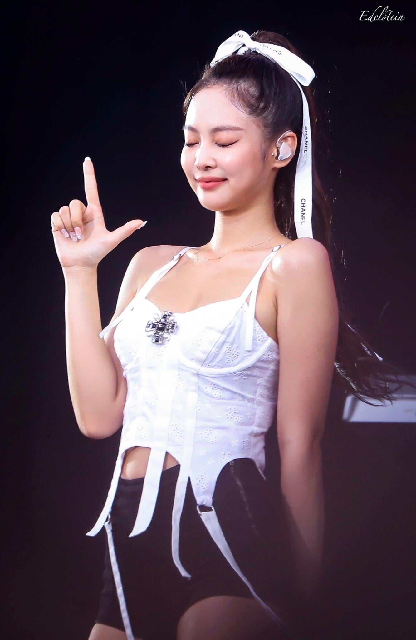 190818 Jennie