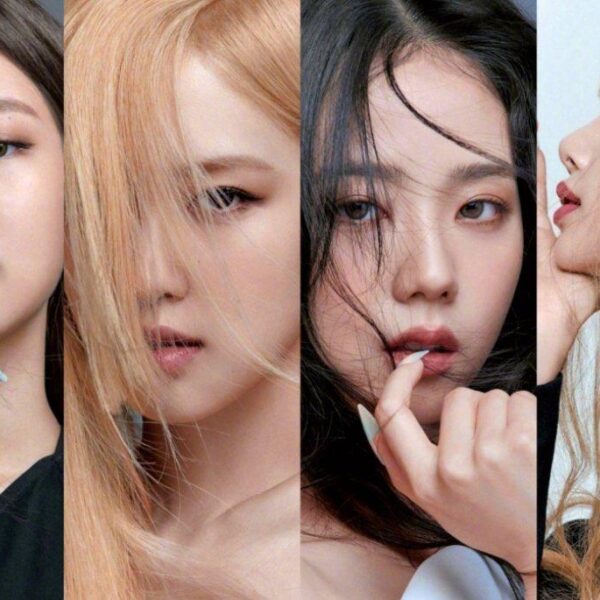 081824 What’s your top 5 Blackpink solos?