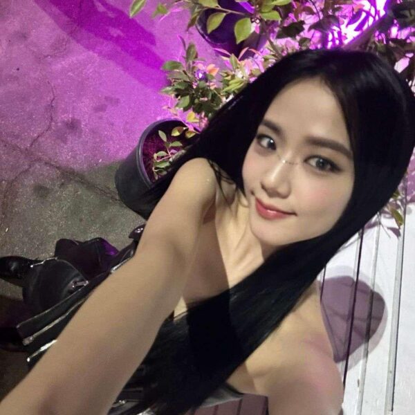 230826 Jisoo