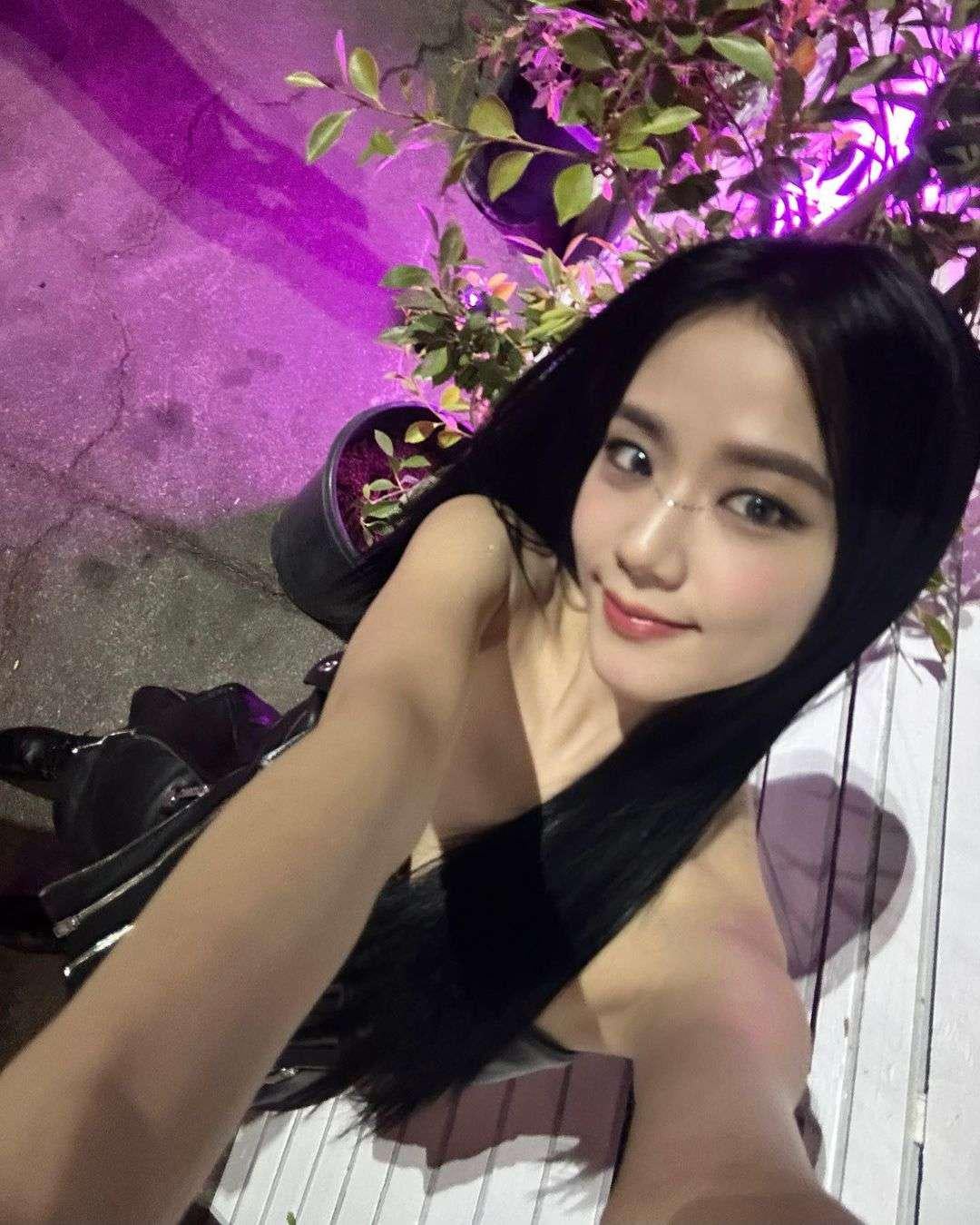 230826 Jisoo