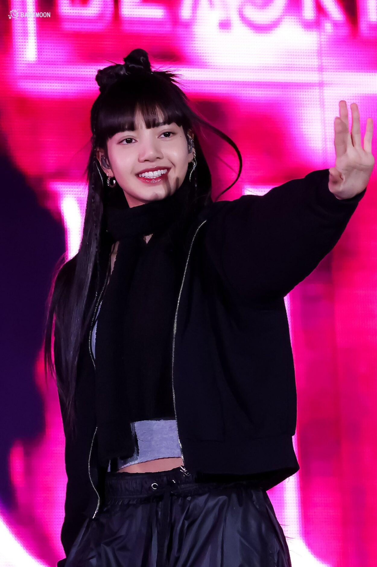 Lisa