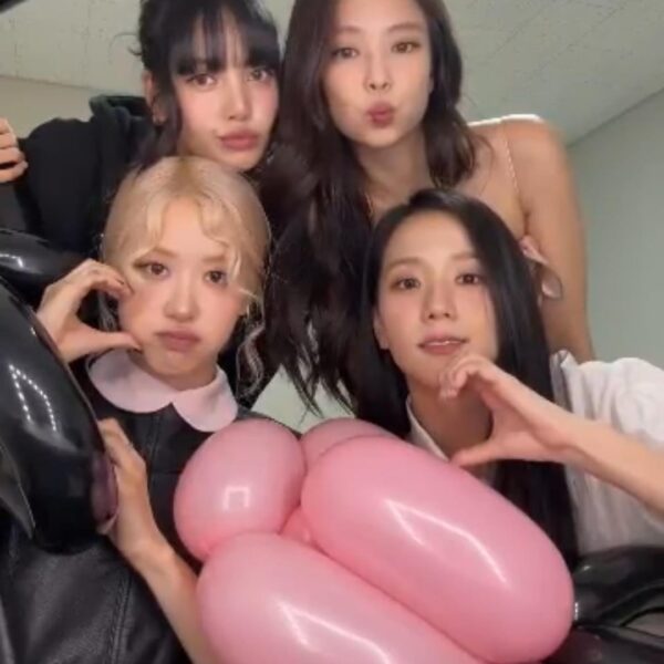 240811 Blackpink LIVE