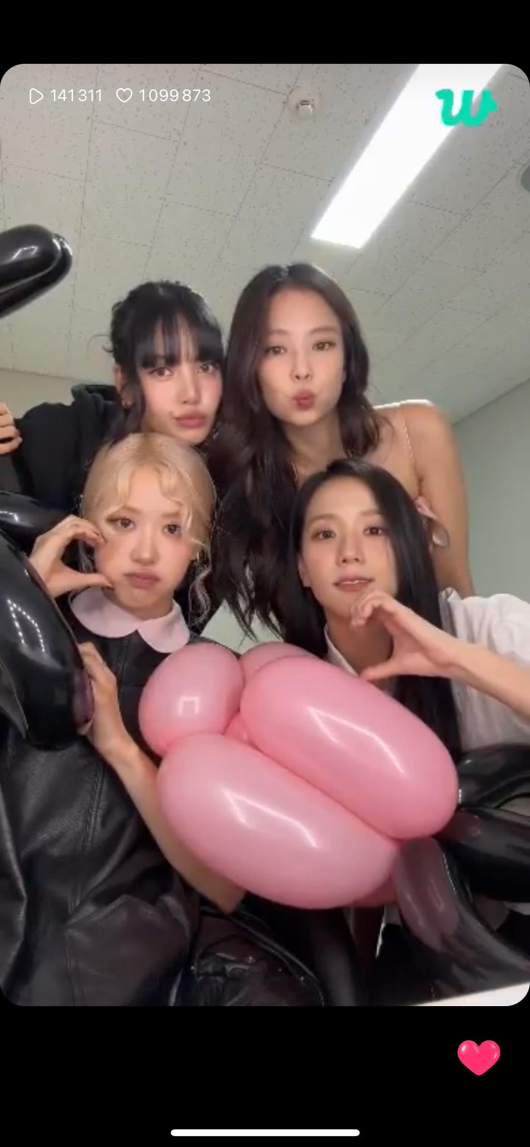 240811 Blackpink LIVE