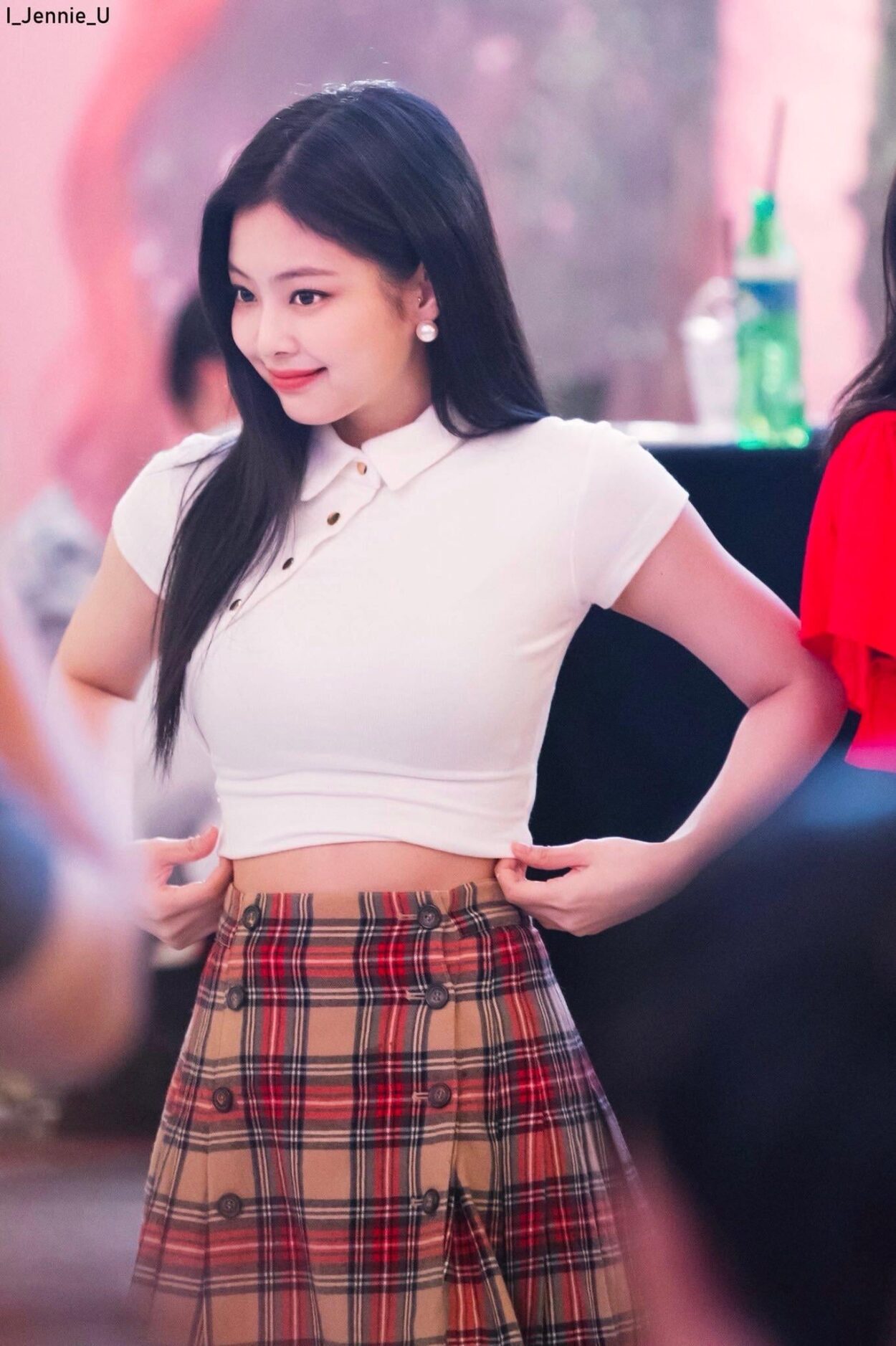 180708 Jennie