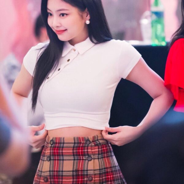 180708 Jennie