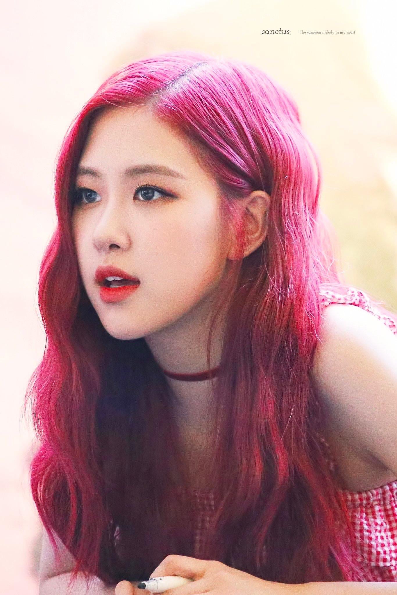 180708 Rosé