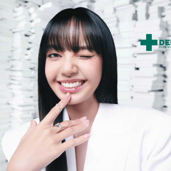 240920 Lisa for DENTISTE’