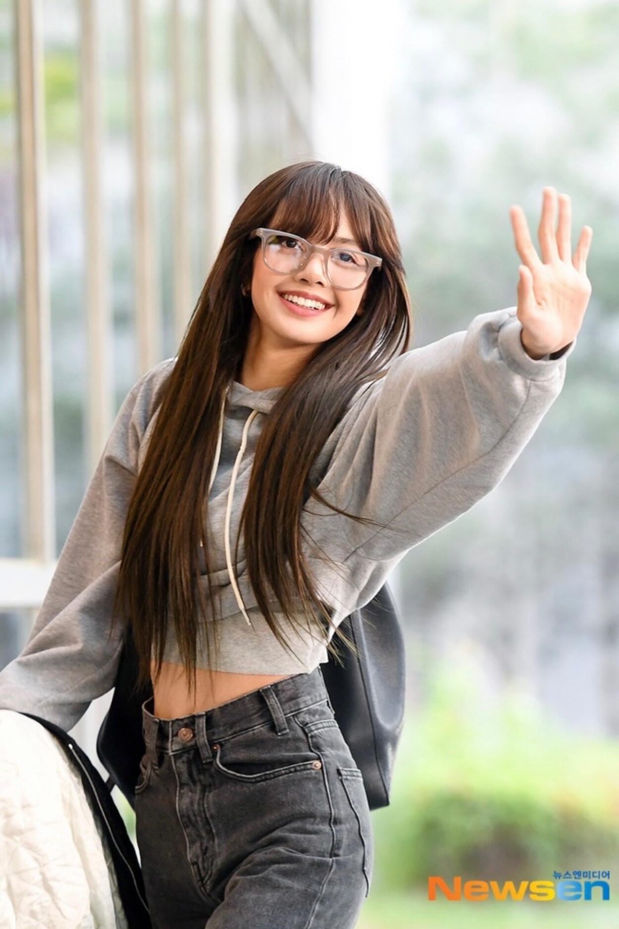 230512 Lisa