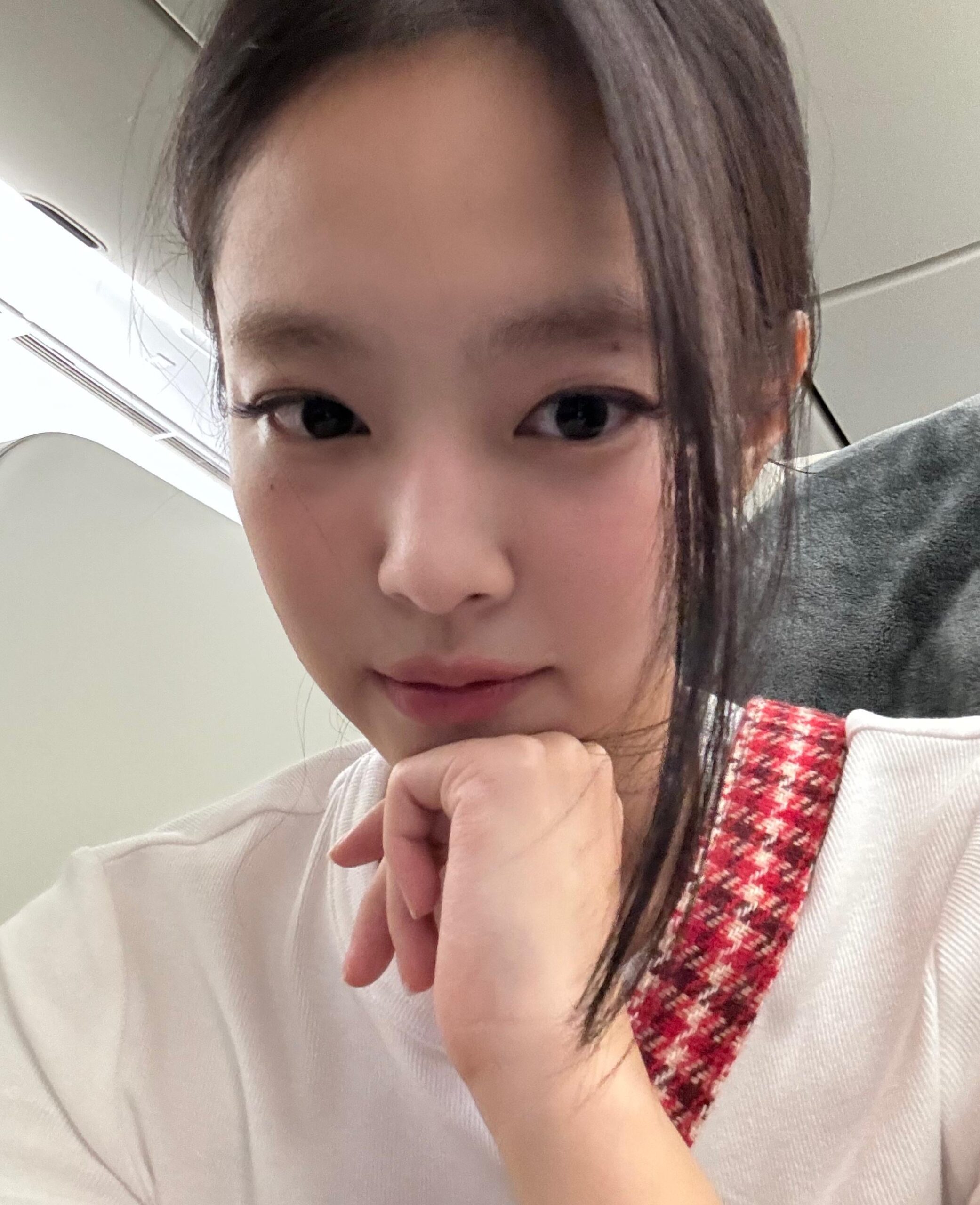 240929 JENNIE Weverse Fanclub Update