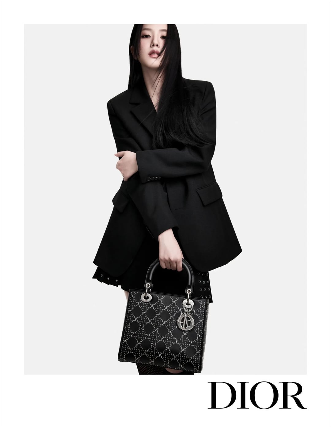 240912 Jisoo for DIOR