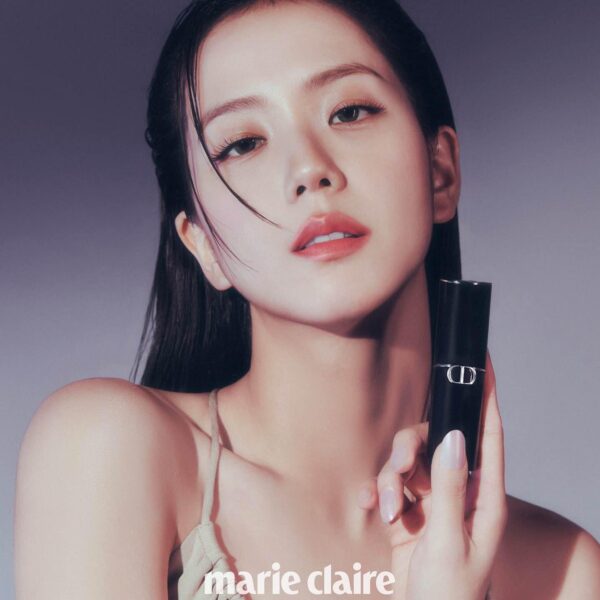 240903 Jisoo for Marie Claire Korea