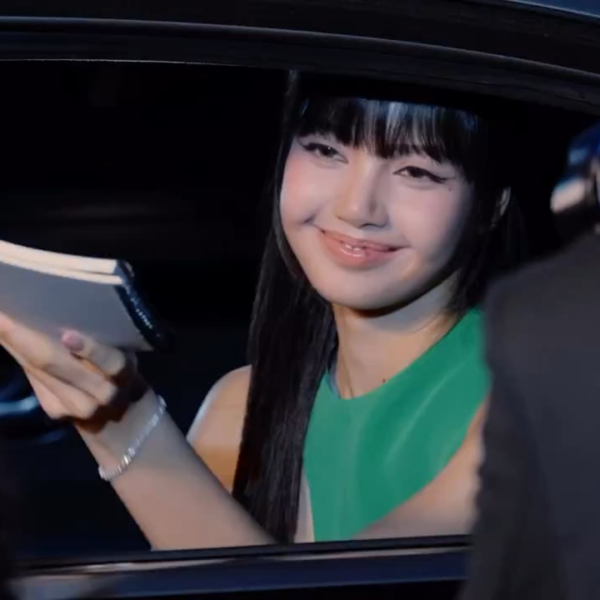 240920 Lisa for DENTISTE’