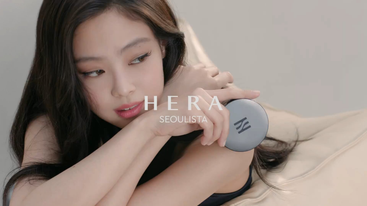 240909 Jennie for HERA