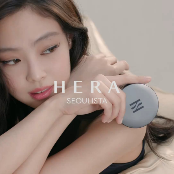 240909 Jennie for HERA