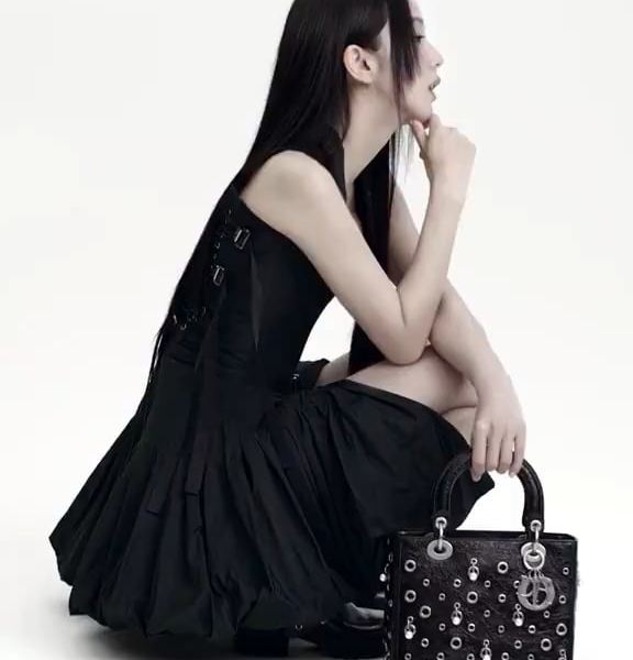 240912 Jisoo for DIOR