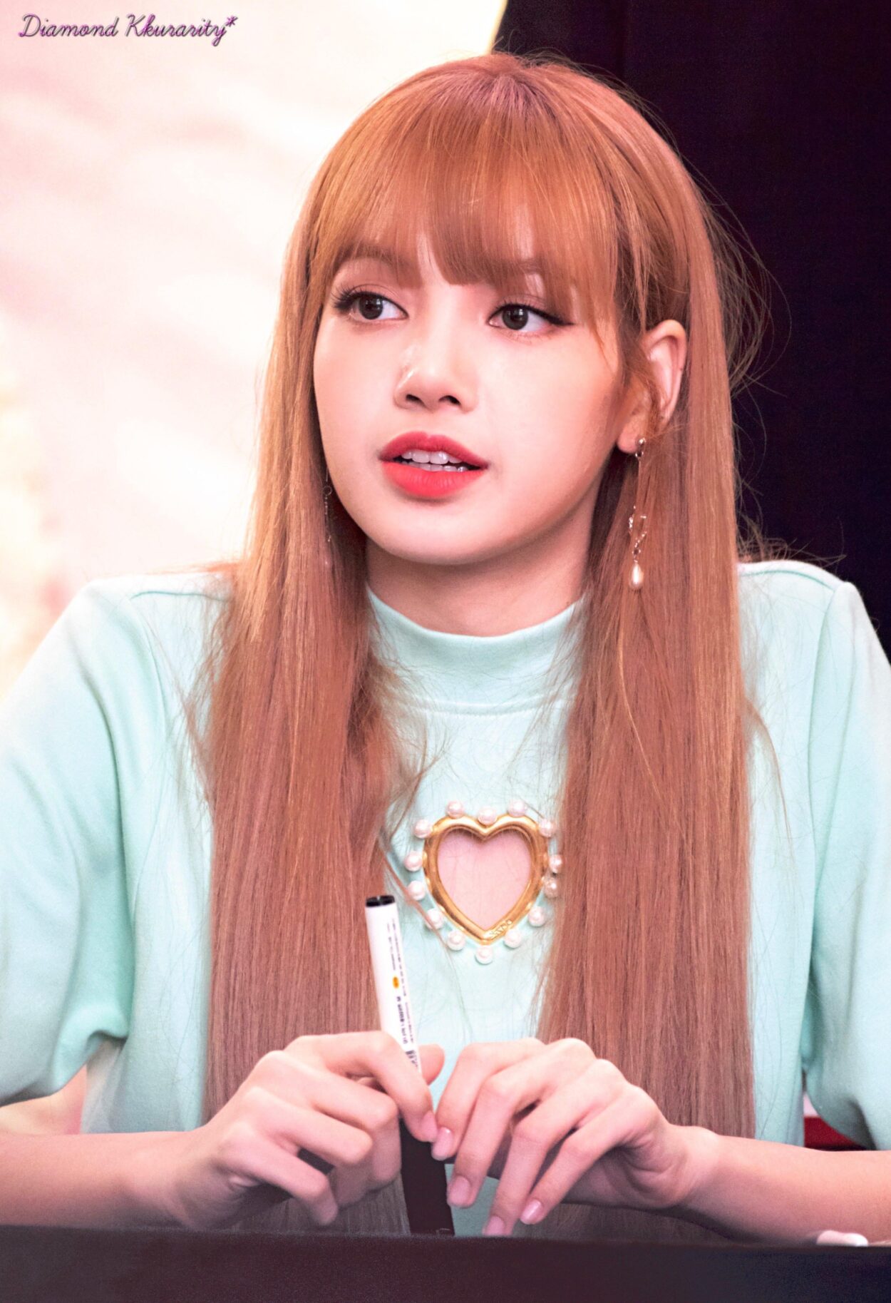 180708 Lisa